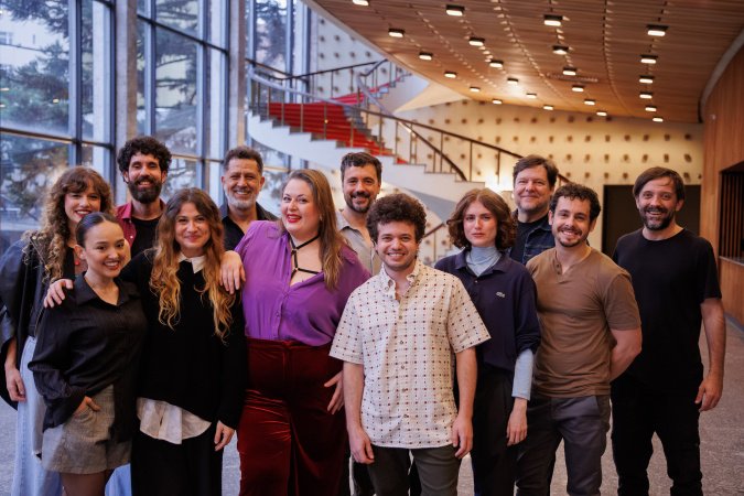 “Muito Barulho por Nada”: Teatro de Comédia do Paraná estreia montagem em novembro