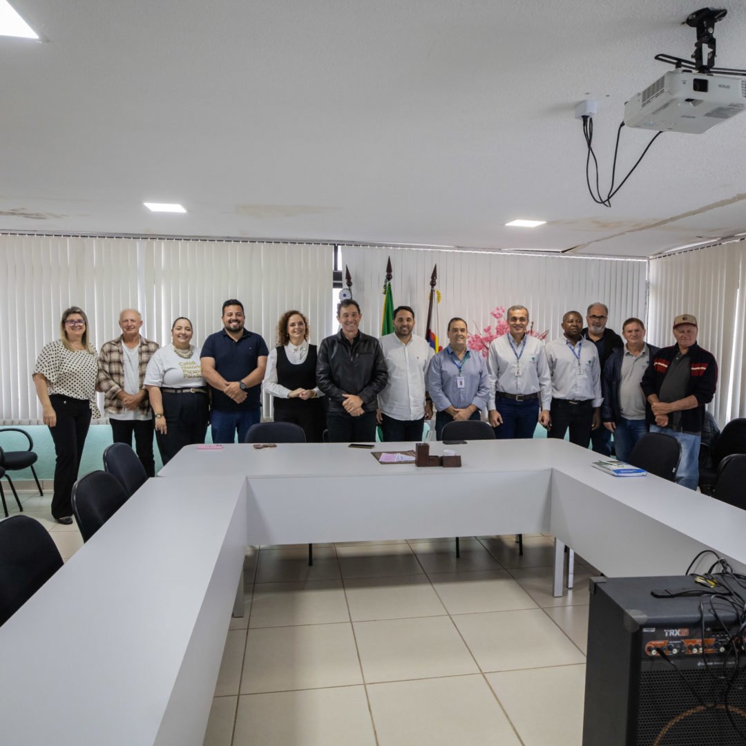 ConCafé 2026 vai conectar produtores e compradores para valorizar a marca Serra de Apucarana