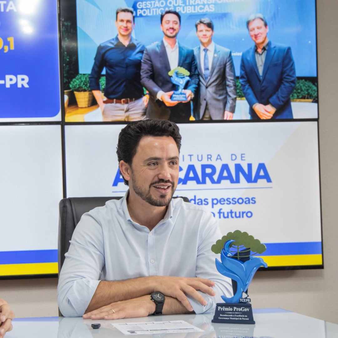 Apucarana supera Curitiba e outros grandes municípios do Paraná na avaliação da Educação pelo TCE-PR
