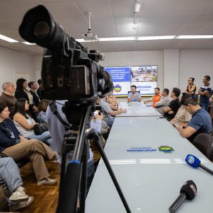 Apucarana tem situação de emergência reconhecida pelo Governo Federal 28 dias após maior tragédia natural da história
