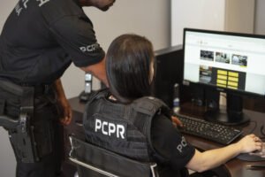 Recebeu uma ligação do banco pedindo pix? PCPR alerta para golpes da falsa central bancária