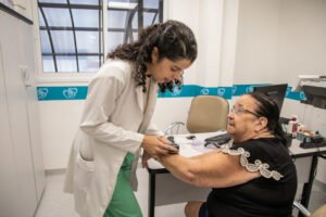 Com nova estrutura, Ambulatório de Dermatologia de Apucarana supera 15 mil atendimentos em um ano