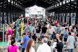 Apuca Kids entra na reta final com Sabadão da Família especial do Dia das Crianças neste sábado