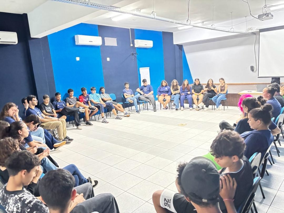Centro da Juventude retoma programação com aprendizado, cidadania, convivência e novas oportunidades