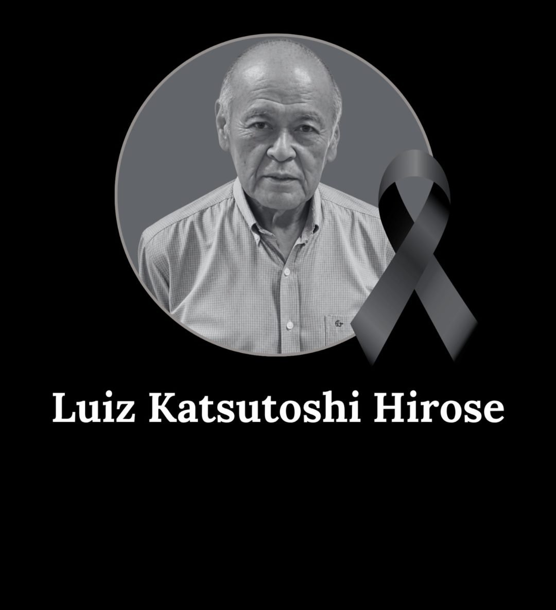Prefeito lamenta morte do empresário e pioneiro Luiz Hirose