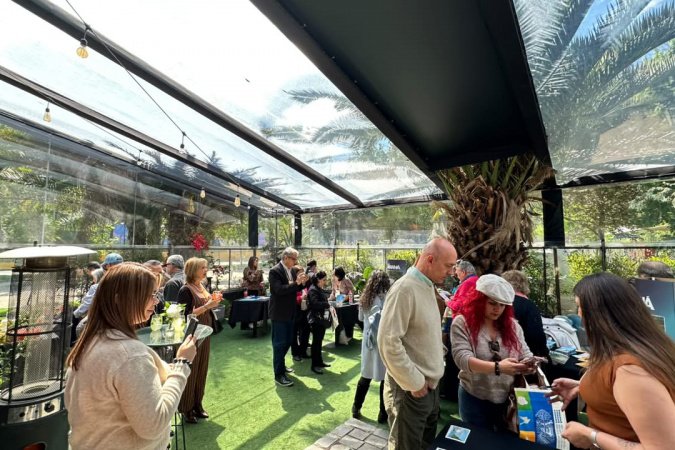 Paraná capacita quase 500 profissionais do turismo na série de meetings na América do Sul