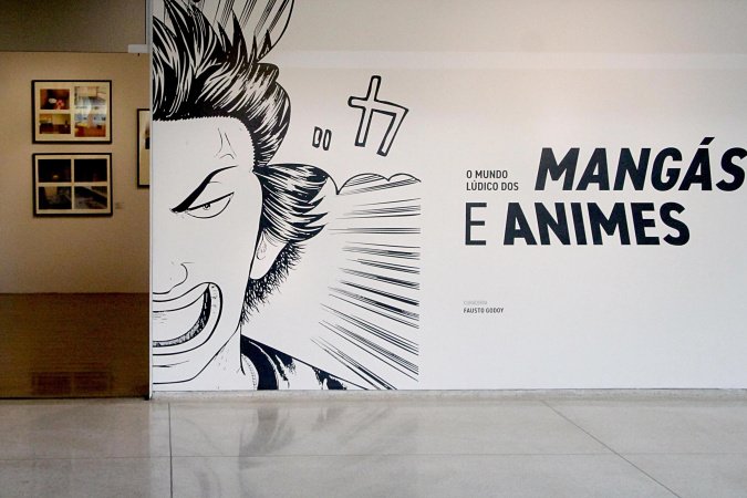 MON promove oficinas gratuitas de colagem e de zines nas quartas-feiras de novembro