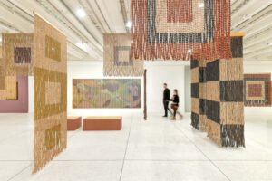 Últimos dias: exposição do artista Mano Penalva no MON encerra no domingo