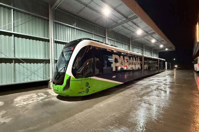 6,4 mil km e 10,8 mil passageiros: BUD encerra testes na RMC com aprovação dos usuários