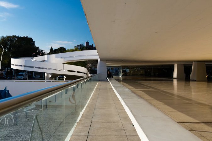 2º turno altera horários dos espaços culturais do Estado em Curitiba no domingo