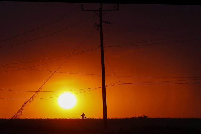 Sol volta a predominar no Paraná, mas chuva retorna na quinta-feira, prevê Simepar