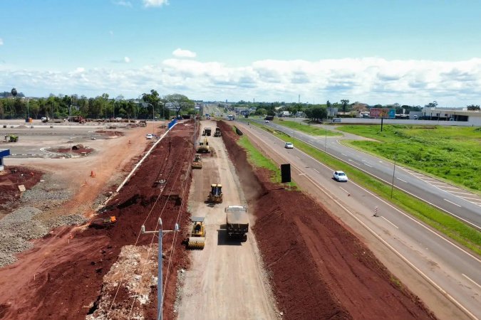 Licenças ambientais do IAT viabilizam mais de R$ 1 bilhão em investimentos na região de Foz do Iguaçu