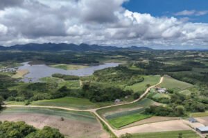 Sanepar é finalista de prêmio internacional de sustentabilidade