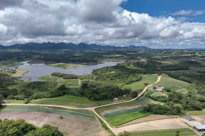 Sanepar é finalista de prêmio internacional de sustentabilidade