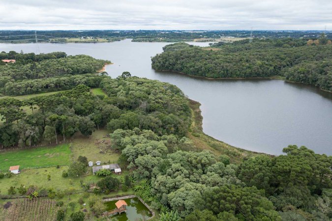 Sanepar trata 457 bilhões de litros de esgoto e contribui para o avanço da qualidade dos rios