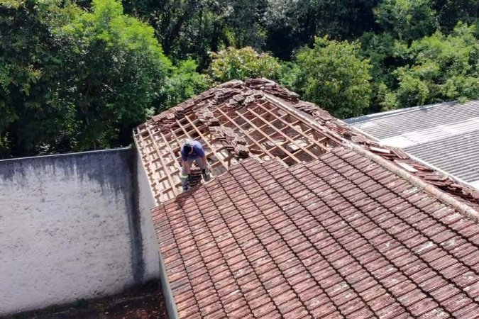 Estado investe R$ 6,3 milhões em reparos nas 27 unidades socioeducativas do Paraná