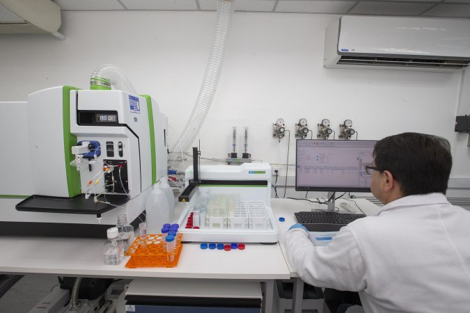 Tecpar lança convite de inovação aberta para atender demandas da saúde pública