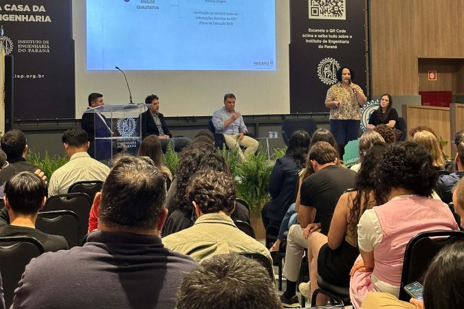 Estão abertas as inscrições para a última edição da Jornada Bim promovida pelo Estado