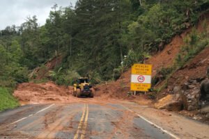 Estradas estaduais seguem monitoradas pelo DER
