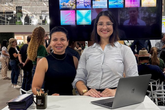 Com apoio do Estado, startup amplia atuação e conquista espaço no setor de inovação
