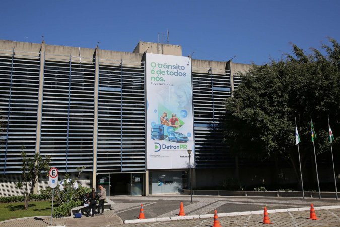 Detran-PR institui obrigatoriedade de uso da Central de Segurança para despachantes