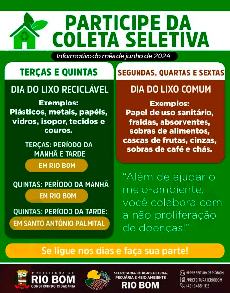 coleta